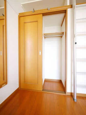 レオパレスピーチの物件内観写真